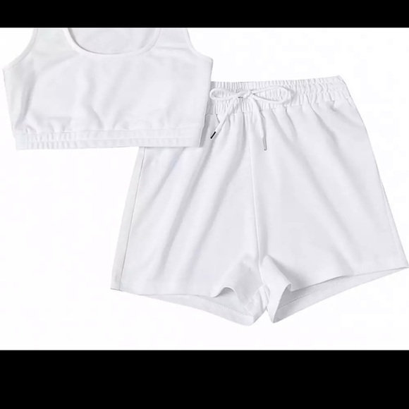 Two piece - Picture 1 of 2